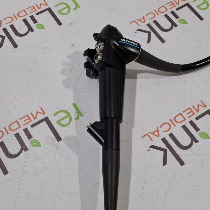 Olympus PCF-140L Pediatric Video Colonoscope