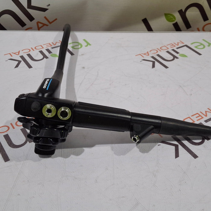 Olympus PCF-140L Pediatric Video Colonoscope