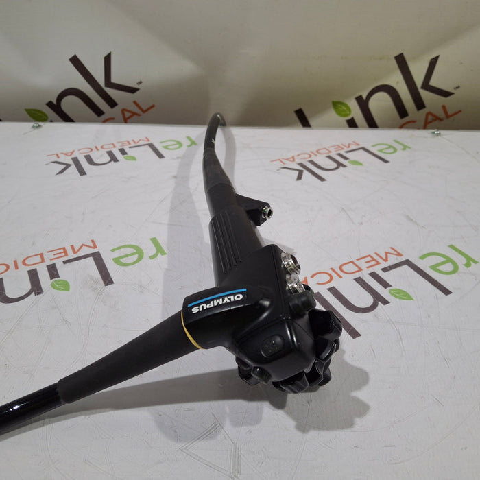 Olympus PCF-140L Pediatric Video Colonoscope