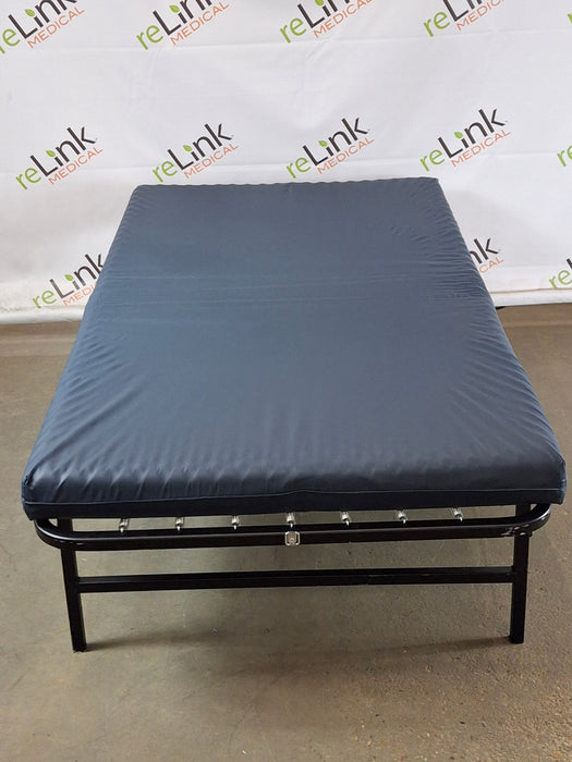 Medline Rollaway Hospital Bed