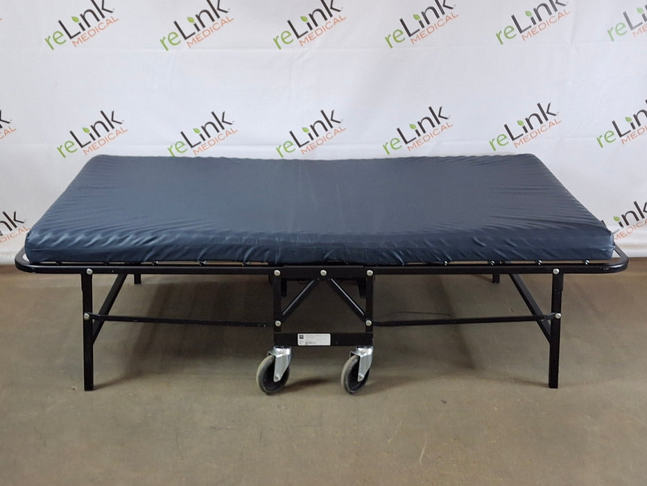 Medline Rollaway Hospital Bed