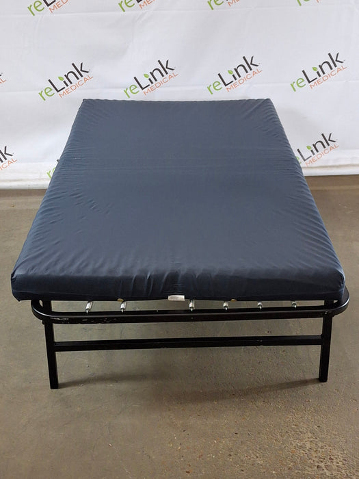 Medline Rollaway Hospital Bed