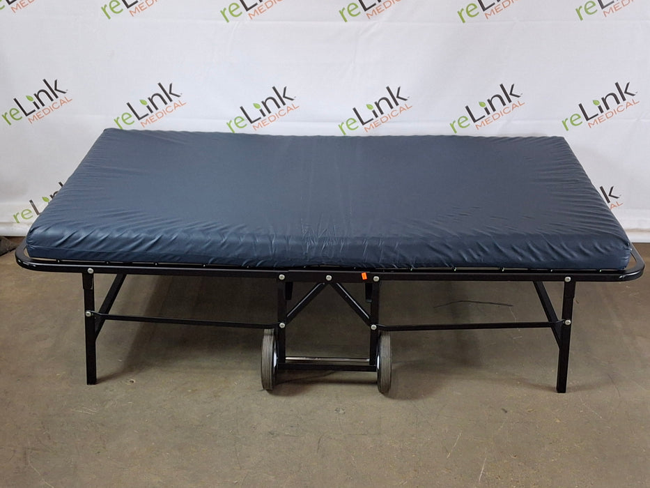 Medline Rollaway Hospital Bed