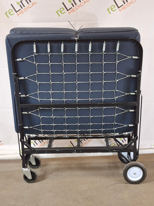 Medline Rollaway Hospital Bed