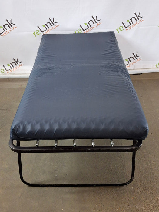 Medline Rollaway Hospital Bed