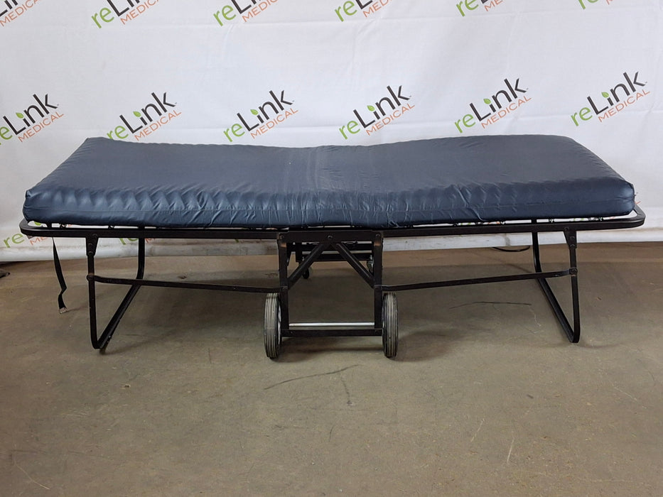 Medline Rollaway Hospital Bed