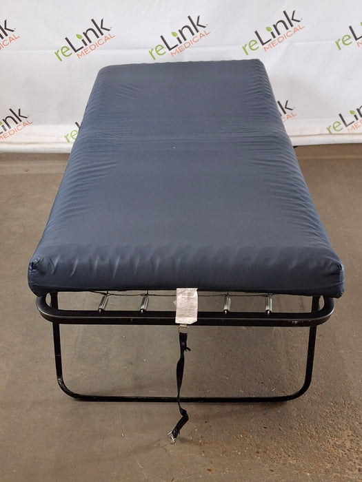 Medline Rollaway Hospital Bed