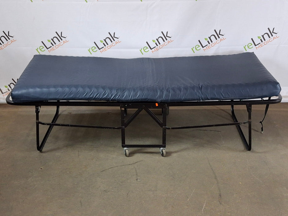 Medline Rollaway Hospital Bed