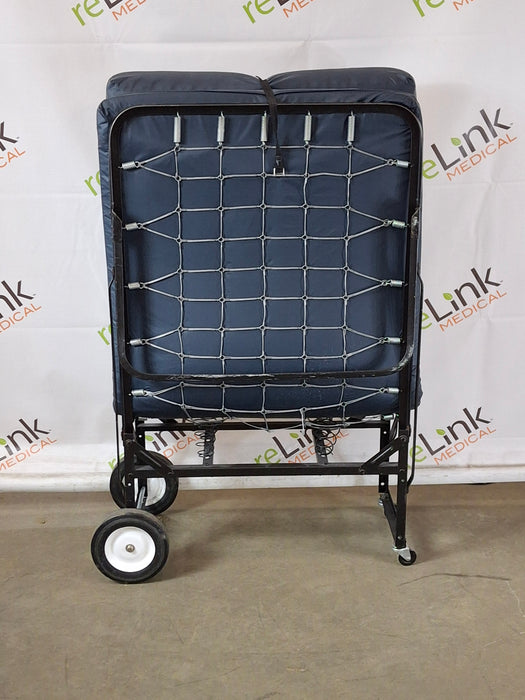 Medline Rollaway Hospital Bed
