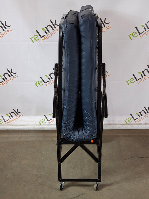 Medline Rollaway Hospital Bed