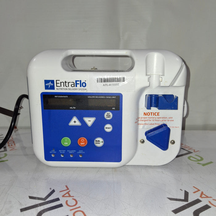 Medline EntraFlo Enteral Feeding Pump