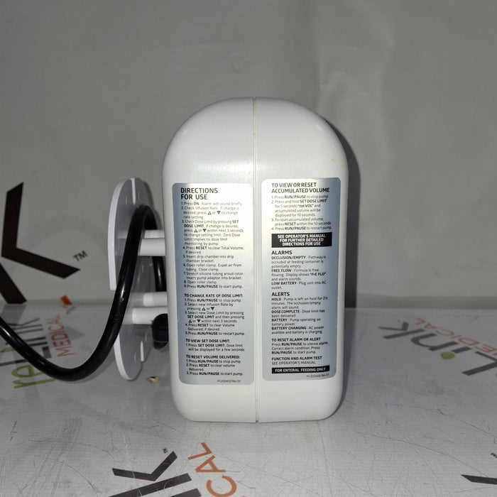 Medline EntraFlo Enteral Feeding Pump