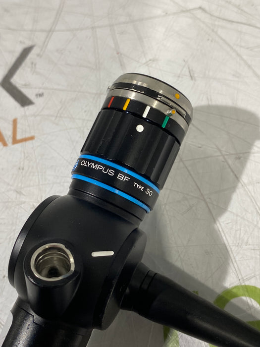 Olympus BF-30 Fiber Bronchoscope