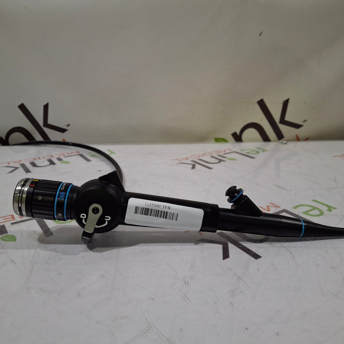 Olympus BF-30 Fiber Bronchoscope