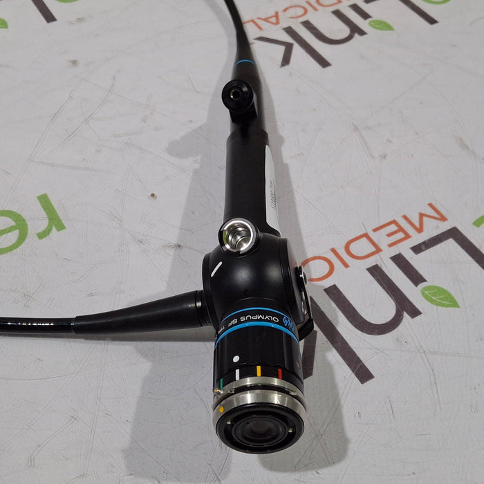 Olympus BF-30 Fiber Bronchoscope