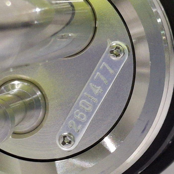 Olympus BF-30 Fiber Bronchoscope