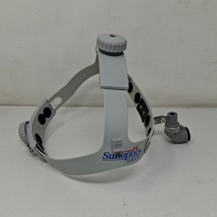 Sunoptics Surgical SL3-110-VH Surgical Headlight