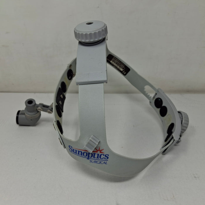 Sunoptics Surgical SL3-110-VH Surgical Headlight