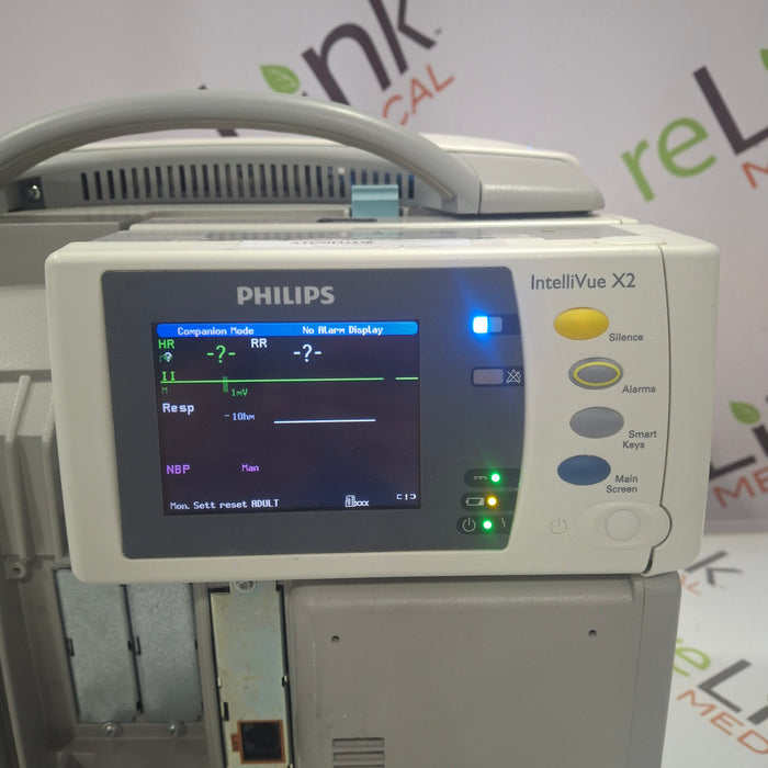 Philips IntelliVue X2 Module - Masimo Rainbow SpO2