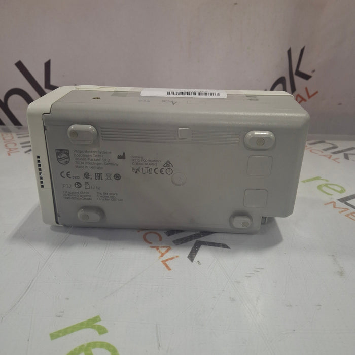 Philips IntelliVue X2 Module - Masimo Rainbow SpO2