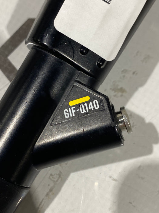 Olympus GIF-Q140 Video Gastroscope