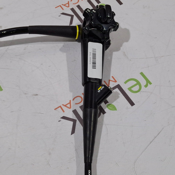 Olympus GIF-Q140 Video Gastroscope