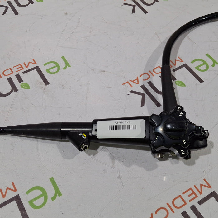 Olympus GIF-Q140 Video Gastroscope