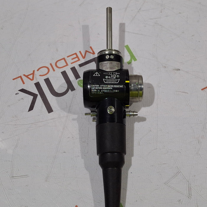 Olympus GIF-Q140 Video Gastroscope