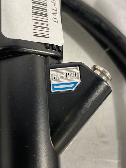 Olympus GIF-XP20 Fiber Gastroscope