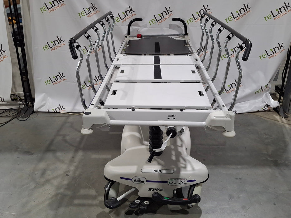 Stryker 1731 Stretcher