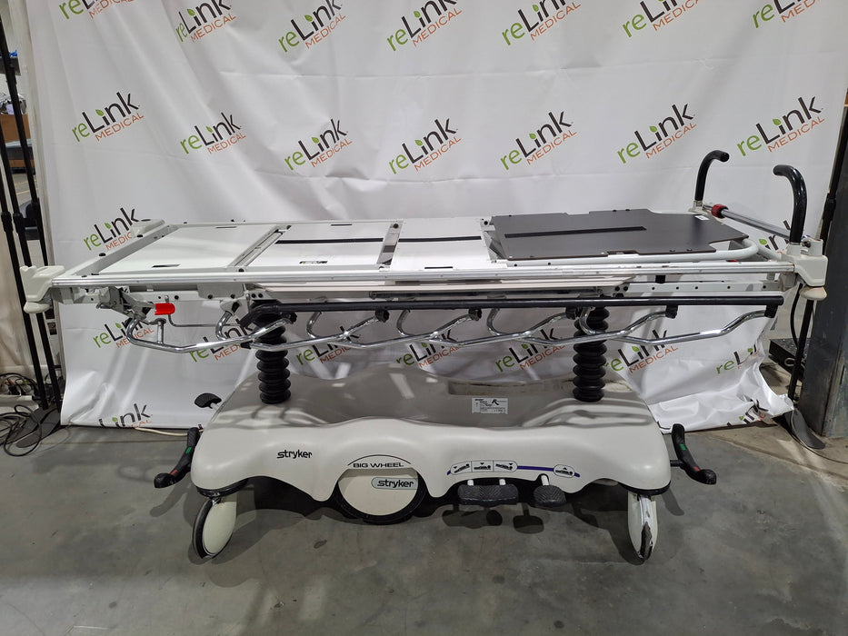 Stryker 1731 Stretcher