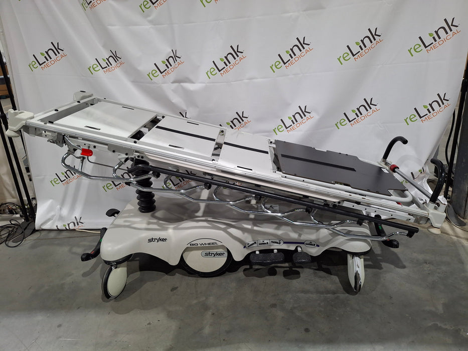 Stryker 1731 Stretcher
