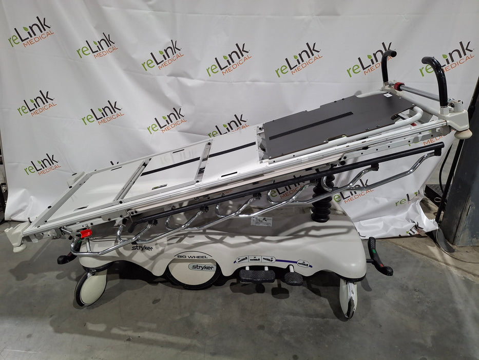 Stryker 1731 Stretcher