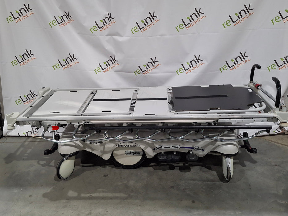 Stryker 1731 Stretcher