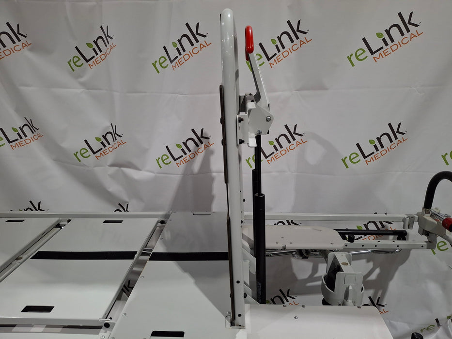 Stryker 1731 Stretcher