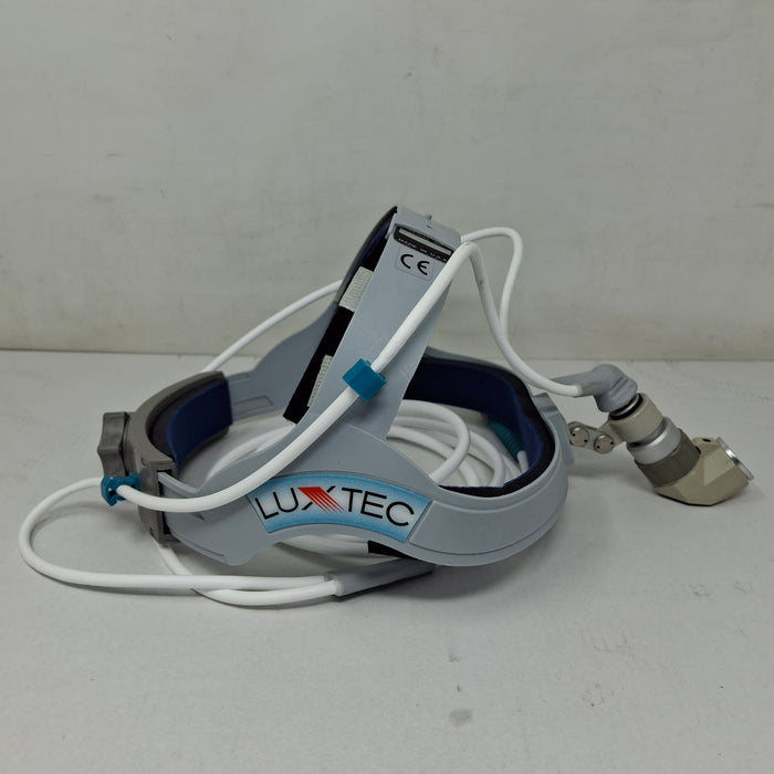 Luxtec Integra Ultralite Surgical Headlight