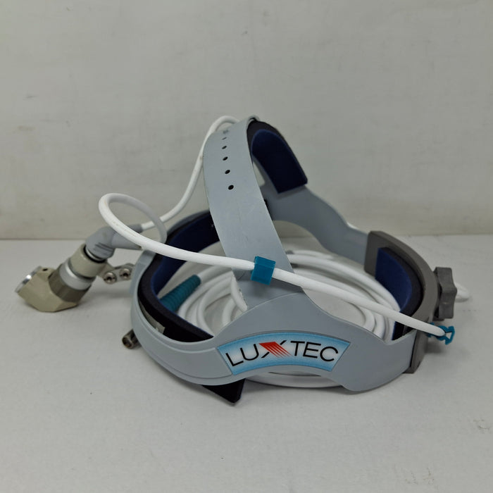 Luxtec Integra Ultralite Surgical Headlight