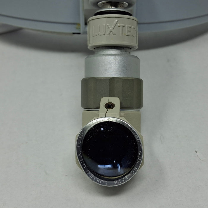 Luxtec Integra Ultralite Surgical Headlight
