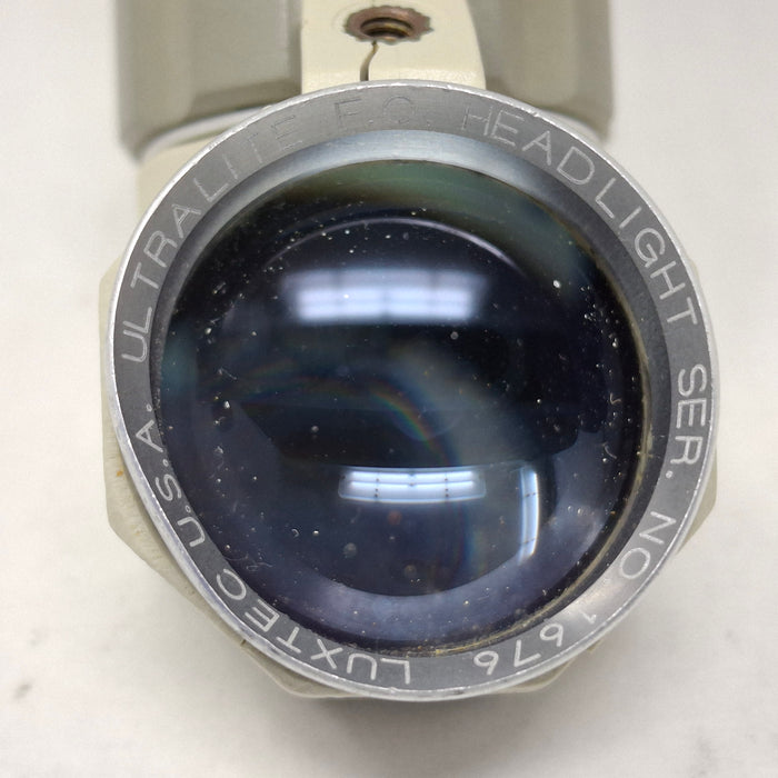 Luxtec Integra Ultralite Surgical Headlight