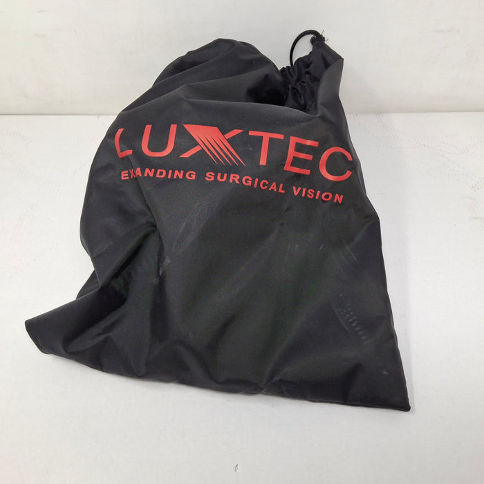 Luxtec Integra Ultralite Surgical Headlight