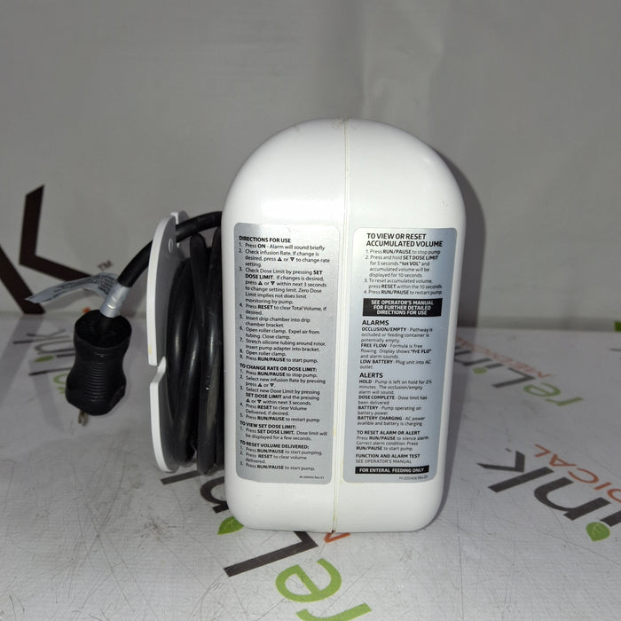 Medline EntraFlo Enteral Feeding Pump