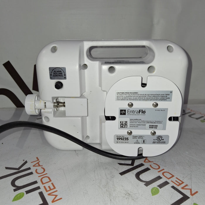 Medline EntraFlo Enteral Feeding Pump
