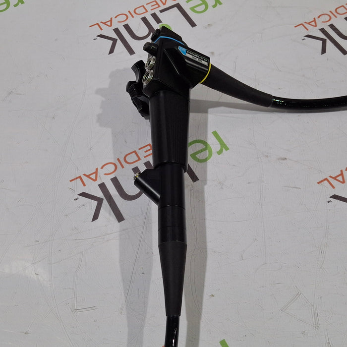 Olympus Evis SIF-100 Video Enteroscope