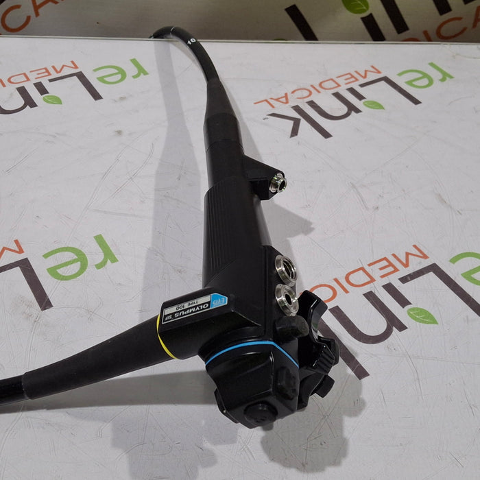 Olympus Evis SIF-100 Video Enteroscope