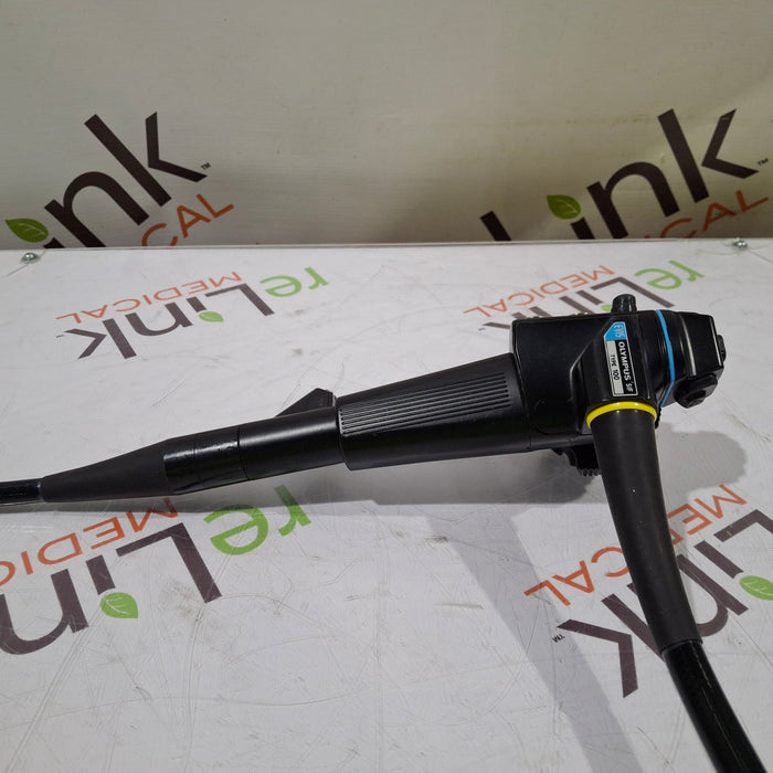 Olympus Evis SIF-100 Video Enteroscope
