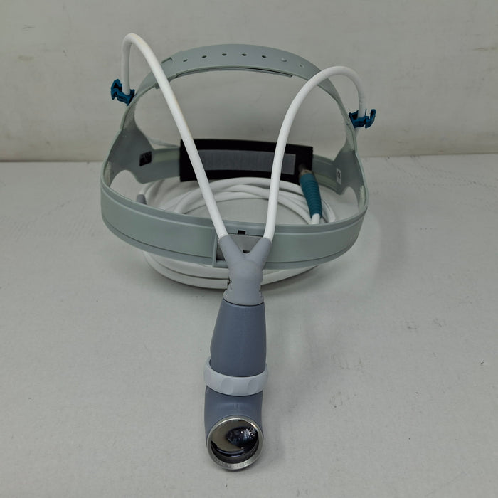 Luxtec Ultralight Pro Headlight