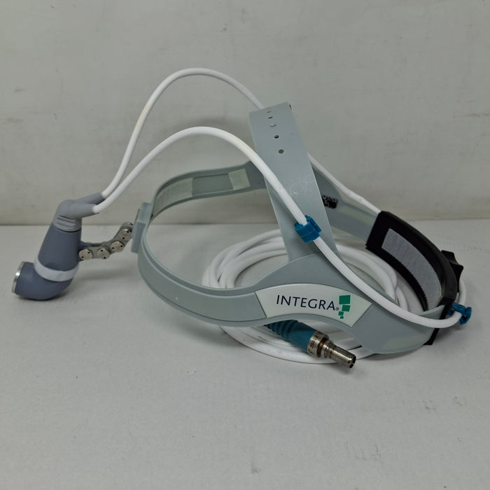Luxtec Ultralight Pro Headlight