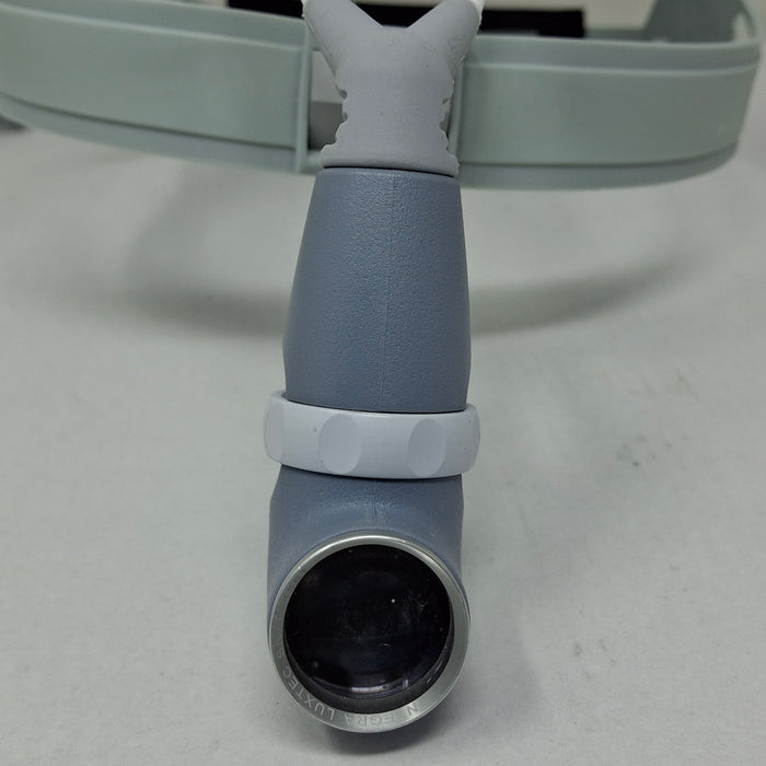 Luxtec Ultralight Pro Headlight