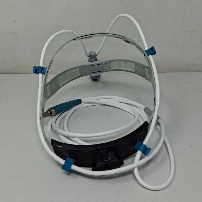 Luxtec Ultralight Pro Headlight