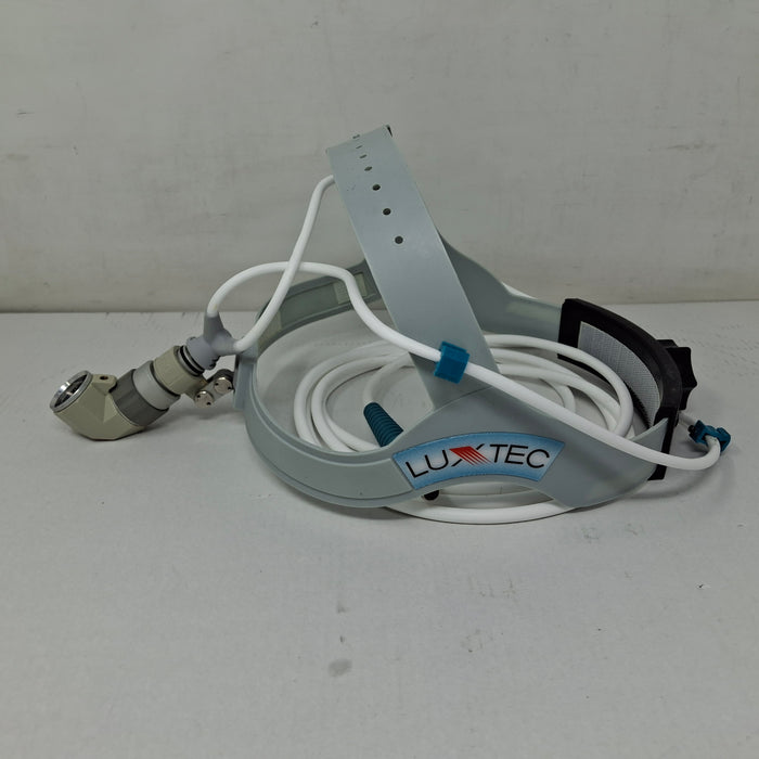 Luxtec Integra Ultralite Surgical Headlight